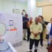 RSUD Muhammad Sani Karimun Mulai Operasikan CT-Scan dan Mamografi, Rafiq Sebut Nilainya 17 Milyar