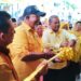 Resmikan Gedung Sekretariat DPD Partai Golkar Karimun, Ini Harapan Ansar
