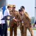 Bupati Asahan Dampingi Presiden Jokowi Resmikan Tol Tebingtinggi-Indrapura-Limapuluh-Kisaran