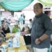 Wakil Bupati Asahan Lakukan Pencoblosan Dalam Pemilu 2024