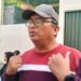 1.5 Ton Beras Murah Ludes pada Operasi Pasar di Karimun