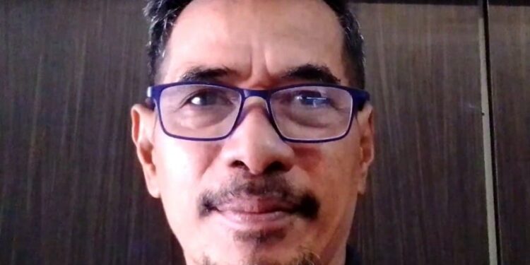KPU Lingga Terkesan Alergi Wartawan, PWI Siap Beri Pendampingan