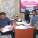 Polres Karimun Terima Kunjungan BPK RI