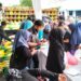 Disperindag Kepri Gelar Pasar Murah di Karimun