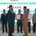 Bupati Lantik Pimpinan Baznas Kabupaten Asahan Periode 2024-2029