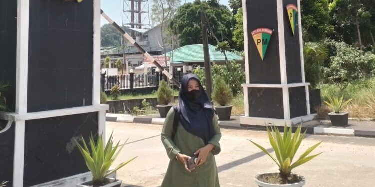 Kematian Wanita Cantik yang Menyeret Oknum Anggota POM TNI AD di Karimun Belum Ada Titik Terang