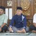 Bupati Lingga Safari Ramadhan di Desa Marok Kecil