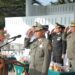Bupati Asahan Pimpin Upacara HUT SATPOL PP ke-74