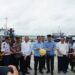 Daeng Amhar Saksikan Peresmian Operasional Pelabuhan Penagi