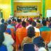PGRI Kabupaten Karimun Gelar Kegiatan Amal Guru Berbagi