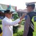 Bupati Asahan Pimpin Apel Gelar Pasukan Ops 2024