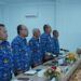 Bupati Asahan Buka Rakorpem Bulan Oktober