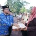 Sekda Asahan Pimpin Upacara Hari Kesadaran Nasional