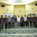 Bupati Asahan Safari Ramadhan Perdana di Masjid Taqwa