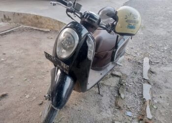 Wanita Muda Jadi Korban Begal di Jalinsum Simpang Tunggul Pulau Raja