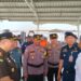 KSOP Karimun Gelar Apel Kesiapan Penyelenggaraan Angkutan Laut Lebaran Tahun 2024