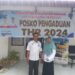 Pemkab Asahan Siap Kawal THR Tahun 2024 Sampai Kepada Para Pekerja