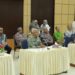 Bupati Asahan Serahkan Laporan Keuangan Pemda Unaudited T.A 2023
