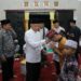 Bupati Asahan Safari Ramadhan di Masjid Al-Ikhlas Desa Tanjung Alam