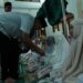 Wakil Bupati Asahan Gelar Safari Ramadhan ke- 4
