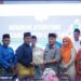 Berikut Desa Berprestasi yang Dapat Penghargaan dari Pemkab Lingga
