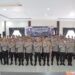 Kapolres Lingga Minta Bhabinkamtibmas Selalu Profesional Jalankan Tugas