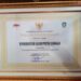 Kabupaten Lingga Raih Penghargaan Pembangunan Daerah Tingkat Provinsi Kepri Tahun 2024