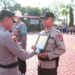 Seorang Personel Polres Karimun Diberhentikan Secara Tidak Hormat, Ini Penyebabnya
