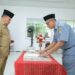 Kepala UPTD SMP, SD, TK Negeri dan SPNF SKB Asahan Dilantik