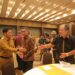 Wabup Asahan Dapat Penghargaan Pelaksana Dak Terbaik
