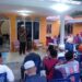 Bakal Cawabup Yova Apriazir Gelar Buka Puasa Bersama Keluarga dan Warga Kampung Tengah