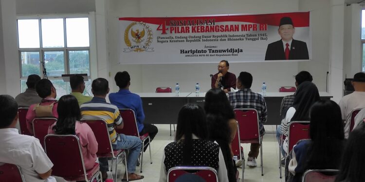 4 Pilar Kebangsaan