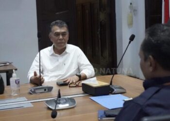 Kementerian perhubungan