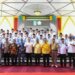 Bupati Karimun dan Gubernur Kepri Hadiri Pengukuhan DPC APDESI Kabupaten Karimun 2023-2028