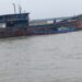 Sudah Distop Dinas ESDM Kepri, IPR Edy Anwar Tetap Menambang Pasir Laut di Perairan Pulau Babi Karimun