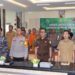 Jelang Hari Raya Idul Fitri, Polres Karimun Gelar Rakor Lintas Sektoral