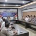 Polres Lingga Gelar Latpraops Operasi Ketupat Seligi 2024