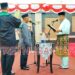 Bupati Karimun Lantik Direktur Perumda Bumi Berazam Jaya