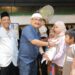 IWO Kabupaten Asahan-Batubara Gelar Buka Puasa Bersama