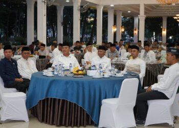 Pengumpulan ZIS Tahun 1445 H/2024 M Pemkab Asahan Meningkat