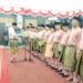 Bupati Lantik Dewan Hakim MTQ XVI Tingkat Kabupaten Karimun 2024