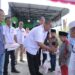 DPD IWO Indonesia Kabupaten Asahan Gelar Baksos dan Halal Bihalal