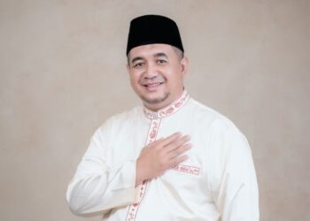 Yova Apriazir, Siap Mundur Dari ASN dan Akan Maju Sebagai Bacalon Wakil Bupati Karimun