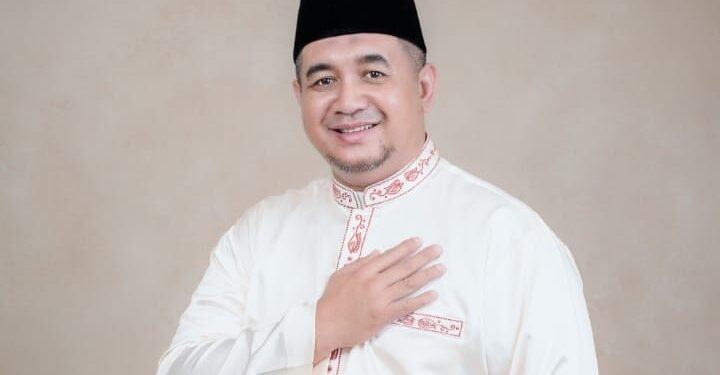 Yova Apriazir, Siap Mundur Dari ASN dan Akan Maju Sebagai Bacalon Wakil Bupati Karimun