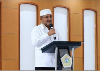Aunur Rafiq : Dalam Waktu Dekat, SPBE Karimun Bakal Beroperasi