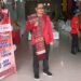 Distribusi Gas LPG 3 Kg Dinilai Kurang Tepat Sasaran, PBB Karimun Angkat Bicara