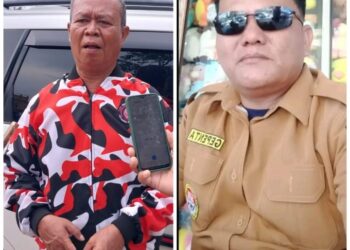 PBB dan Gepenta Karimun Dukung Binner Manalu Lapor Dugaan Kecurangan Pemilu 2024 ke Mahkamah Partai Nasdem
