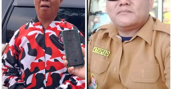 PBB dan Gepenta Karimun Dukung Binner Manalu Lapor Dugaan Kecurangan Pemilu 2024 ke Mahkamah Partai Nasdem