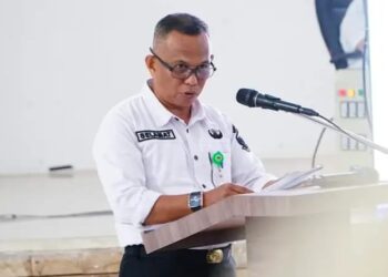 Musrenbang Kabupaten Lingga: Menyusun RPJPD Tahun 2025-2045