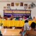 Tim Penilai Lomba Desa Kabupaten Asahan Lakukan Evaluasi Perkembangan di Sei Beluru
